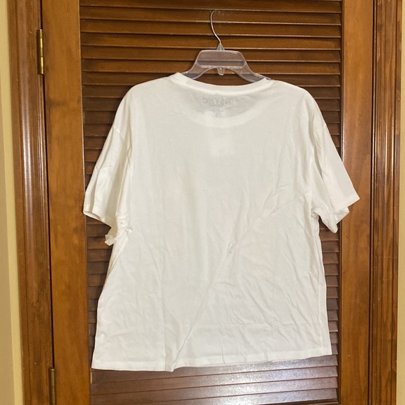 NEW N SYNC T-SHIRT - Picture 4 of 4